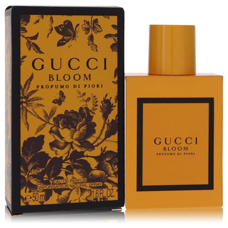 Shop Gucci Bloom Profumo Di Fiori Eau De Parfum Spray By Gucci Now On Klozey Store - Trendy U.S. Premium Women Apparel & Accessories And Be Up-To-Fashion!