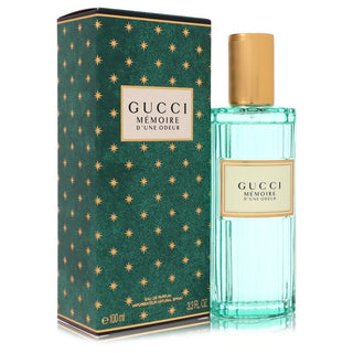 Shop Gucci Memoire D'une Odeur Eau De Parfum Spray (Unisex) By Gucci Now On Klozey Store - Trendy U.S. Premium Women Apparel & Accessories And Be Up-To-Fashion!