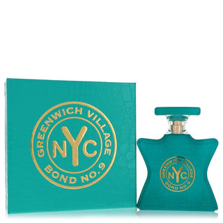 Shop Greenwich Village Eau De Parfum Spray By Bond No. 9 Now On Klozey Store - Trendy U.S. Premium Women Apparel & Accessories And Be Up-To-Fashion!