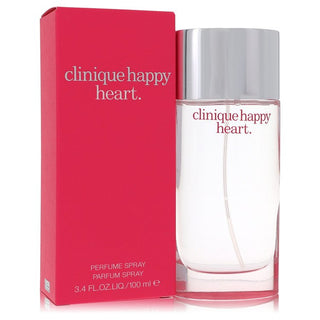 Shop Happy Heart Eau De Parfum Spray By Clinique Now On Klozey Store - Trendy U.S. Premium Women Apparel & Accessories And Be Up-To-Fashion!