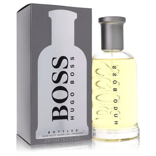 Shop Boss No. 6 Eau De Toilette Spray By Hugo Boss Now On Klozey Store - Trendy U.S. Premium Women Apparel & Accessories And Be Up-To-Fashion!