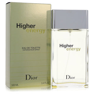 Shop Higher Energy Eau De Toilette Spray By Christian Dior Now On Klozey Store - Trendy U.S. Premium Women Apparel & Accessories And Be Up-To-Fashion!