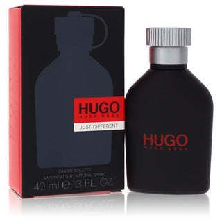 Shop Hugo Just Different Eau De Toilette Spray By Hugo Boss Now On Klozey Store - Trendy U.S. Premium Women Apparel & Accessories And Be Up-To-Fashion!