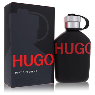 Shop Hugo Just Different Eau De Toilette Spray By Hugo Boss Now On Klozey Store - Trendy U.S. Premium Women Apparel & Accessories And Be Up-To-Fashion!