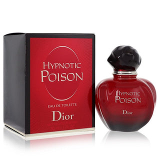 Shop Hypnotic Poison Eau De Toilette Spray By Christian Dior Now On Klozey Store - Trendy U.S. Premium Women Apparel & Accessories And Be Up-To-Fashion!