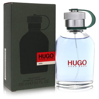 Shop Hugo Eau De Toilette Spray By Hugo Boss Now On Klozey Store - Trendy U.S. Premium Women Apparel & Accessories And Be Up-To-Fashion!