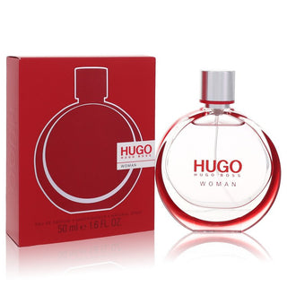 Shop Hugo Eau De Parfum Spray By Hugo Boss Now On Klozey Store - Trendy U.S. Premium Women Apparel & Accessories And Be Up-To-Fashion!