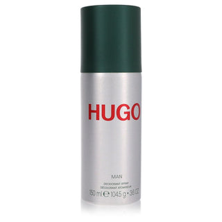 Shop Hugo Deodorant Spray By Hugo Boss Now On Klozey Store - Trendy U.S. Premium Women Apparel & Accessories And Be Up-To-Fashion!