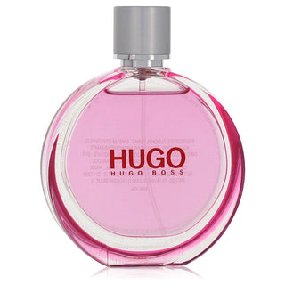 Shop Hugo Extreme Eau De Parfum Spray (Tester) By Hugo Boss Now On Klozey Store - Trendy U.S. Premium Women Apparel & Accessories And Be Up-To-Fashion!