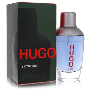 Shop Hugo Extreme Eau De Parfum Spray By Hugo Boss Now On Klozey Store - Trendy U.S. Premium Women Apparel & Accessories And Be Up-To-Fashion!