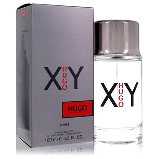 Shop Hugo Xy Eau De Toilette Spray By Hugo Boss Now On Klozey Store - Trendy U.S. Premium Women Apparel & Accessories And Be Up-To-Fashion!
