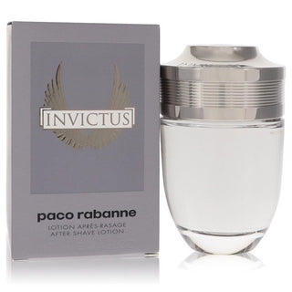 Shop Invictus After Shave By Paco Rabanne Now On Klozey Store - Trendy U.S. Premium Women Apparel & Accessories And Be Up-To-Fashion!