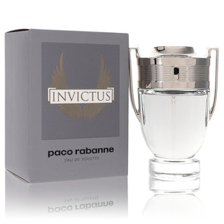 Shop Invictus Eau De Toilette Spray By Paco Rabanne Now On Klozey Store - Trendy U.S. Premium Women Apparel & Accessories And Be Up-To-Fashion!
