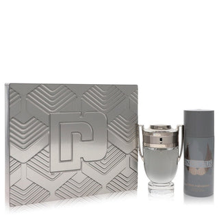 Shop Invictus Gift Set By Paco Rabanne Now On Klozey Store - Trendy U.S. Premium Women Apparel & Accessories And Be Up-To-Fashion!