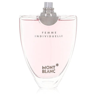 Shop Individuelle Eau De Toilette Spray (Tester) By Mont Blanc Now On Klozey Store - Trendy U.S. Premium Women Apparel & Accessories And Be Up-To-Fashion!