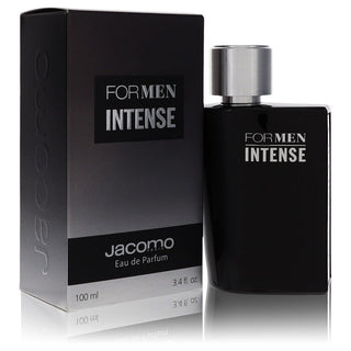 Shop Jacomo Intense Eau De Parfum Spray By Jacomo Now On Klozey Store - Trendy U.S. Premium Women Apparel & Accessories And Be Up-To-Fashion!