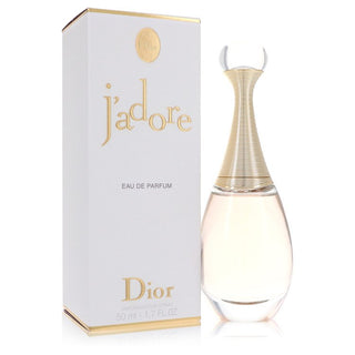 Shop Jadore Eau De Parfum Spray By Christian Dior Now On Klozey Store - Trendy U.S. Premium Women Apparel & Accessories And Be Up-To-Fashion!