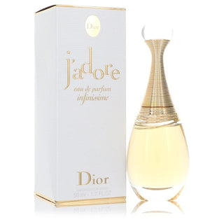 Shop Jadore Infinissime Eau De Parfum Spray By Christian Dior Now On Klozey Store - Trendy U.S. Premium Women Apparel & Accessories And Be Up-To-Fashion!