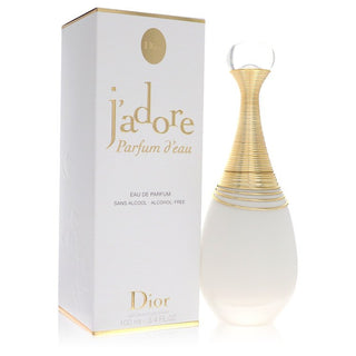 Shop Jadore Parfum D'eau Eau De Parfum Spray By Christian Dior Now On Klozey Store - Trendy U.S. Premium Women Apparel & Accessories And Be Up-To-Fashion!
