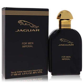 Shop Jaguar Imperial Eau De Toilette Spray By Jaguar Now On Klozey Store - Trendy U.S. Premium Women Apparel & Accessories And Be Up-To-Fashion!