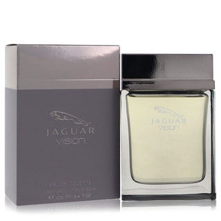 Shop Jaguar Vision Eau De Toilette Spray By Jaguar Now On Klozey Store - Trendy U.S. Premium Women Apparel & Accessories And Be Up-To-Fashion!