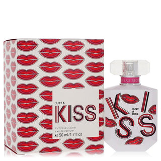 Shop Just A Kiss Eau De Parfum Spray By Victoria's Secret Now On Klozey Store - Trendy U.S. Premium Women Apparel & Accessories And Be Up-To-Fashion!