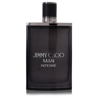 Shop Jimmy Choo Man Intense Eau De Toilette Spray (Tester) By Jimmy Choo Now On Klozey Store - Trendy U.S. Premium Women Apparel & Accessories And Be Up-To-Fashion!