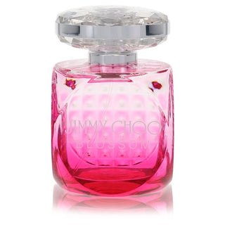 Shop Jimmy Choo Blossom Eau De Parfum Spray (Tester) By Jimmy Choo Now On Klozey Store - Trendy U.S. Premium Women Apparel & Accessories And Be Up-To-Fashion!
