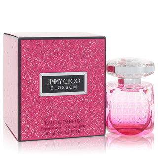 Shop Jimmy Choo Blossom Eau De Parfum Spray By Jimmy Choo Now On Klozey Store - Trendy U.S. Premium Women Apparel & Accessories And Be Up-To-Fashion!