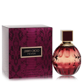 Shop Jimmy Choo Fever Eau De Parfum Spray By Jimmy Choo Now On Klozey Store - Trendy U.S. Premium Women Apparel & Accessories And Be Up-To-Fashion!