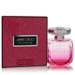 Shop Jimmy Choo Blossom Eau De Parfum Spray By Jimmy Choo Now On Klozey Store - Trendy U.S. Premium Women Apparel & Accessories And Be Up-To-Fashion!