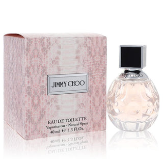 Shop Jimmy Choo Eau De Toilette Spray By Jimmy Choo Now On Klozey Store - Trendy U.S. Premium Women Apparel & Accessories And Be Up-To-Fashion!