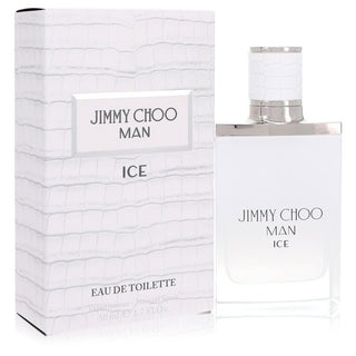 Shop Jimmy Choo Ice Eau De Toilette Spray By Jimmy Choo Now On Klozey Store - Trendy U.S. Premium Women Apparel & Accessories And Be Up-To-Fashion!