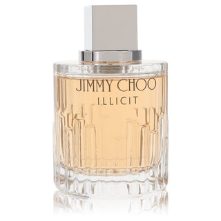 Shop Jimmy Choo Illicit Eau De Parfum Spray (Tester) By Jimmy Choo Now On Klozey Store - Trendy U.S. Premium Women Apparel & Accessories And Be Up-To-Fashion!