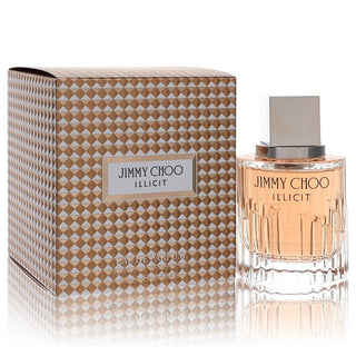 Shop Jimmy Choo Illicit Eau De Parfum Spray By Jimmy Choo Now On Klozey Store - Trendy U.S. Premium Women Apparel & Accessories And Be Up-To-Fashion!