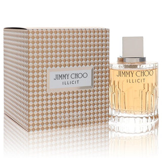 Shop Jimmy Choo Illicit Eau De Parfum Spray By Jimmy Choo Now On Klozey Store - Trendy U.S. Premium Women Apparel & Accessories And Be Up-To-Fashion!
