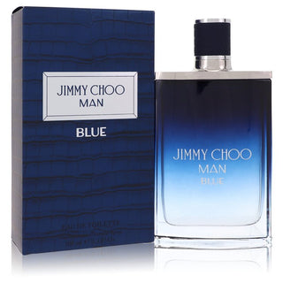Shop Jimmy Choo Man Blue Eau De Toilette Spray By Jimmy Choo Now On Klozey Store - Trendy U.S. Premium Women Apparel & Accessories And Be Up-To-Fashion!
