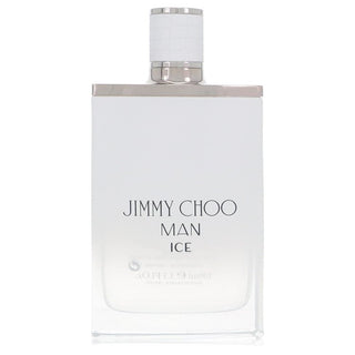 Shop Jimmy Choo Ice Eau De Toilette Spray (Tester) By Jimmy Choo Now On Klozey Store - Trendy U.S. Premium Women Apparel & Accessories And Be Up-To-Fashion!
