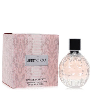 Shop Jimmy Choo Eau De Toilette Spray By Jimmy Choo Now On Klozey Store - Trendy U.S. Premium Women Apparel & Accessories And Be Up-To-Fashion!