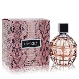 Shop Jimmy Choo Eau De Parfum Spray By Jimmy Choo Now On Klozey Store - Trendy U.S. Premium Women Apparel & Accessories And Be Up-To-Fashion!