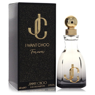 Shop Jimmy Choo I Want Choo Forever Eau De Parfum Spray By Jimmy Choo Now On Klozey Store - Trendy U.S. Premium Women Apparel & Accessories And Be Up-To-Fashion!