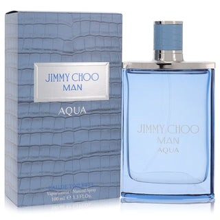 Shop Jimmy Choo Man Aqua Eau De Toilette Spray By Jimmy Choo Now On Klozey Store - Trendy U.S. Premium Women Apparel & Accessories And Be Up-To-Fashion!