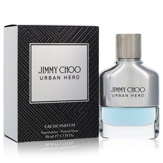 Shop Jimmy Choo Urban Hero Eau De Parfum Spray By Jimmy Choo Now On Klozey Store - Trendy U.S. Premium Women Apparel & Accessories And Be Up-To-Fashion!