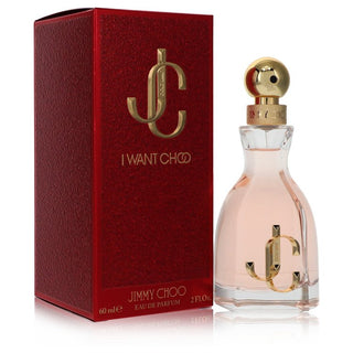 Shop Jimmy Choo I Want Choo Eau De Parfum Spray By Jimmy Choo Now On Klozey Store - Trendy U.S. Premium Women Apparel & Accessories And Be Up-To-Fashion!