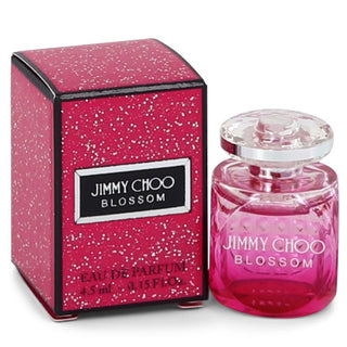 Shop Jimmy Choo Blossom Mini EDP By Jimmy Choo Now On Klozey Store - Trendy U.S. Premium Women Apparel & Accessories And Be Up-To-Fashion!