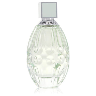 Shop Jimmy Choo Floral Eau De Toilette Spray (Tester) By Jimmy Choo Now On Klozey Store - Trendy U.S. Premium Women Apparel & Accessories And Be Up-To-Fashion!