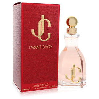 Shop Jimmy Choo I Want Choo Eau De Parfum Spray By Jimmy Choo Now On Klozey Store - Trendy U.S. Premium Women Apparel & Accessories And Be Up-To-Fashion!