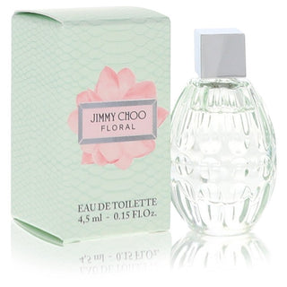 Shop Jimmy Choo Floral Mini EDT By Jimmy Choo Now On Klozey Store - Trendy U.S. Premium Women Apparel & Accessories And Be Up-To-Fashion!