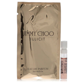 Shop Jimmy Choo Illicit Vial (sample) By Jimmy Choo Now On Klozey Store - Trendy U.S. Premium Women Apparel & Accessories And Be Up-To-Fashion!
