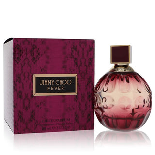 Shop Jimmy Choo Fever Eau De Parfum Spray By Jimmy Choo Now On Klozey Store - Trendy U.S. Premium Women Apparel & Accessories And Be Up-To-Fashion!